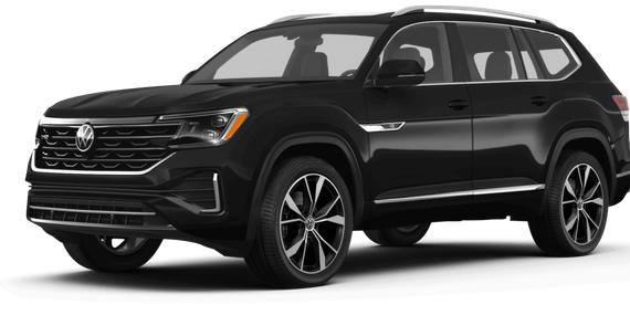 VOLKSWAGEN ATLAS 4MOTION 2024 1V2FR2CA0RC511346 image VOLKSWAGEN ATLAS 4MOTION 2024 1V2FR2CA0RC511346 image